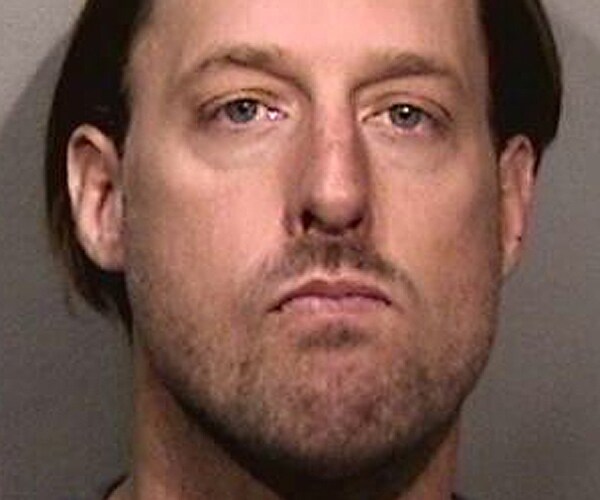 'Jogger Joe' Arrested After Throwing Away Homeless Man's Belongings