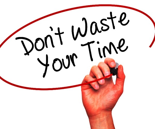 5 Ways to Sharpen Your Business Efficiency