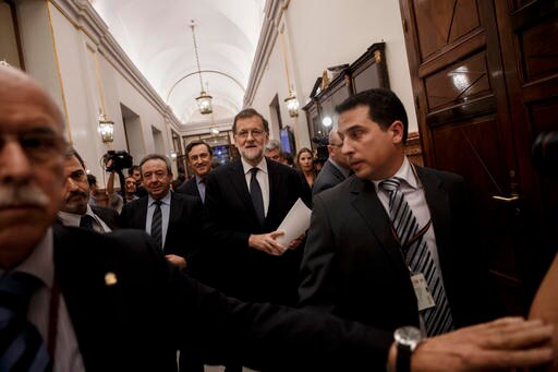 Spain Gets New Government, but Will it be Able to Govern?