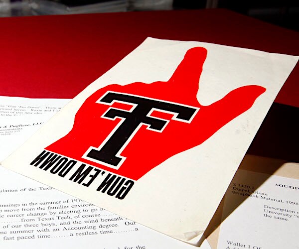 Texas Tech Shooter in Custody After Police Officer Killed