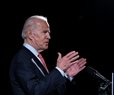 Biden Pushes Unity 2 Days Before Taking Over Crisis-Laden White House