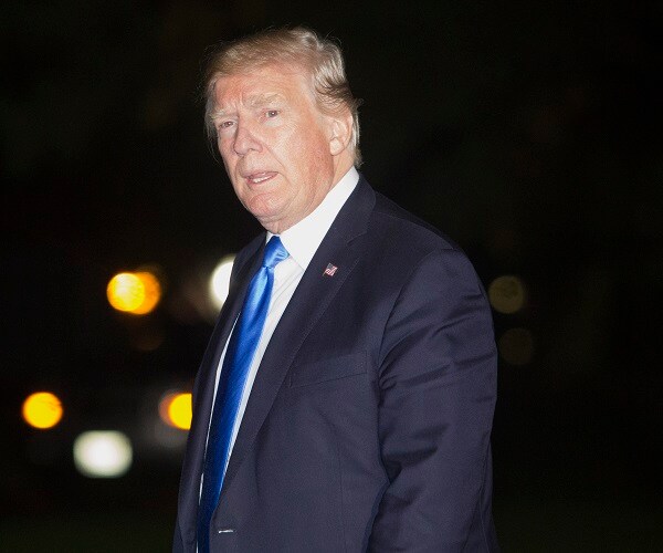 Washington Overwhelmed by Middle School Drama