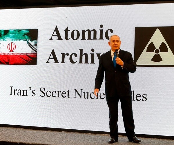 U.S. Should Leverage Iran's Nuclear Secrets for a Better Deal
