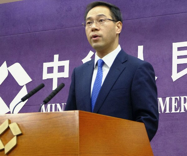 Chinese Govt Says It Will Protect Foreign Businesses From Trade War Impact