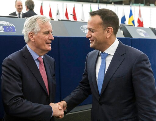 EU Maintains Offer to Keep Britain in Despite Vote to Leave