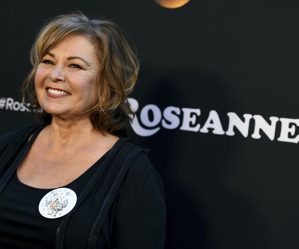 'Roseanne' Success Is a Wake Up Call for Liberal Hollywood