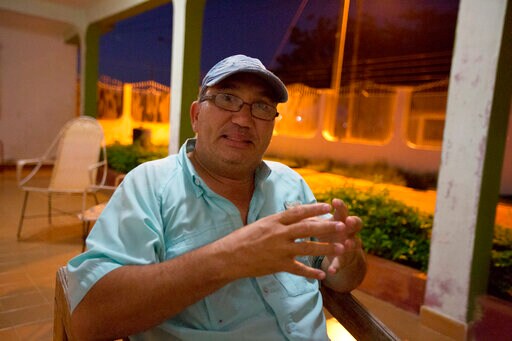 Oil Workers Flee Venezuela's Crisis for a Better Life