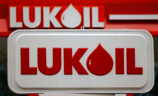 Venezuela-linked Trust Sues Foreign Oil Traders for Bribes