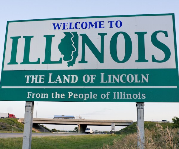 Blair Garber Resigns: Illinois Lottery Boss Called East St. Louis a S***hole