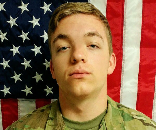 1 US Soldier Killed, 2 Wounded in Southern Afghanistan