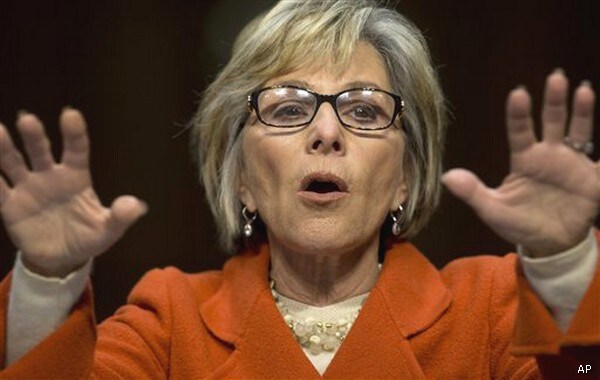 Boxer Seeks Justice Probe of Calif Nuclear Plant