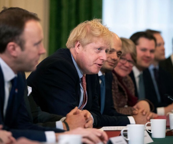 Snobbery Is Stupid Politics: Boris Landslide Bodes Well for Trump