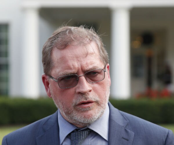 grover norquist