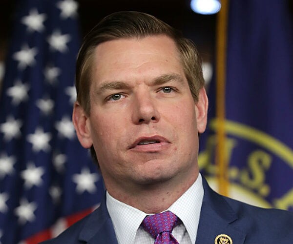 Rep. Swalwell: Hicks' WH Knowledge Makes Her a Valued Witness