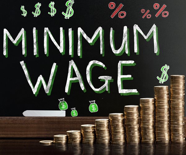 New Jersey Becomes 4th State to Approve $15 Hourly Wage