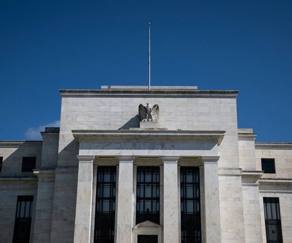 US Stock Futures Rise on First Trading Day of 2023