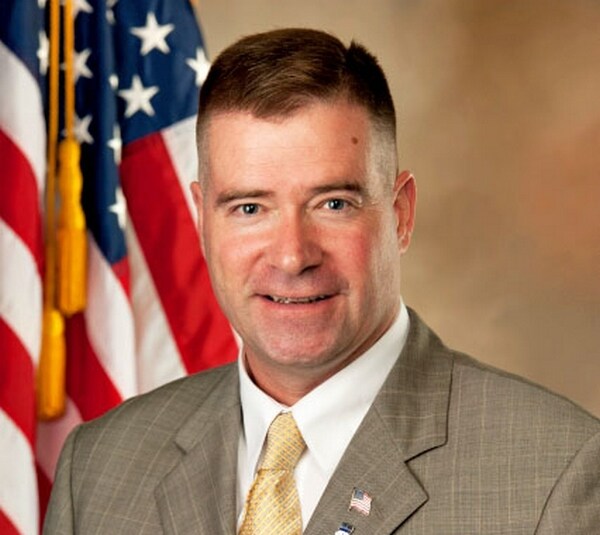 What New York Rep. Chris Gibson's Early Exit Announcement Means