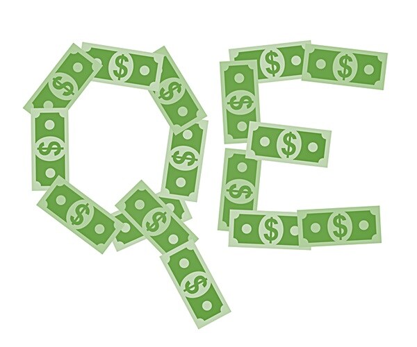 Top Fed Economist: $6.5T More QE Needed to Offset Zero Rates