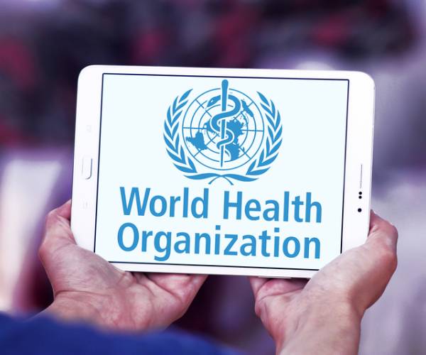 WHO: Vaccinations Saving Millions in Africa; US Aid Cuts, Iran War Threaten Progress