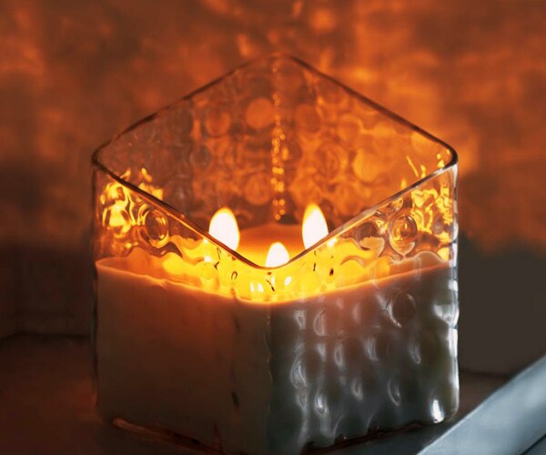 Reports of Glass Cracking Lead to Yankee Candle Recall