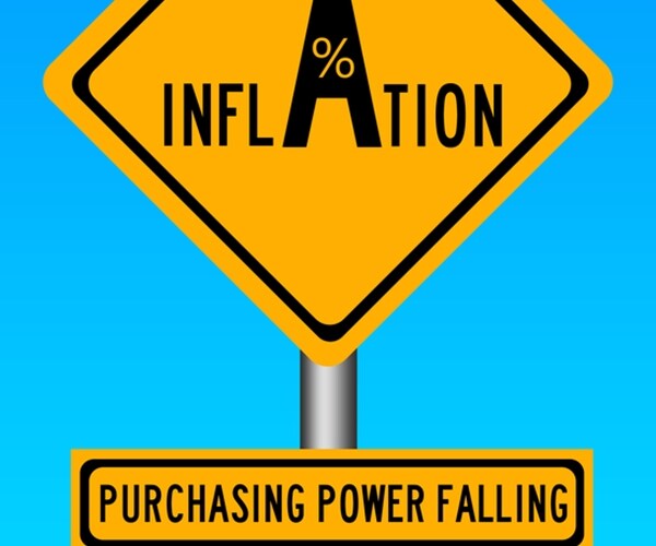 Barry Ritholtz: Inflation Is Coming Thanks to Trump's Tariffs