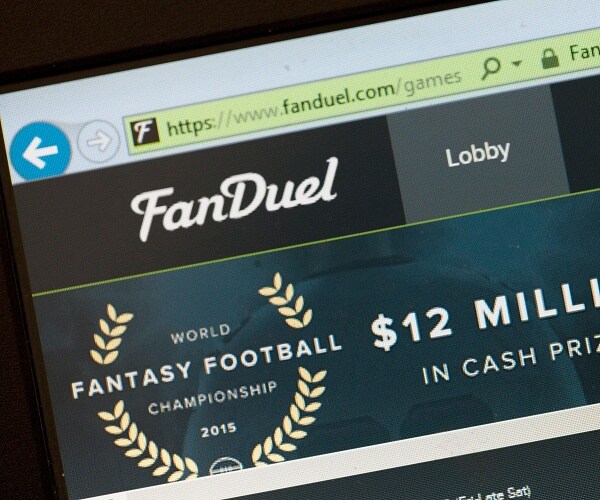 fanduel website