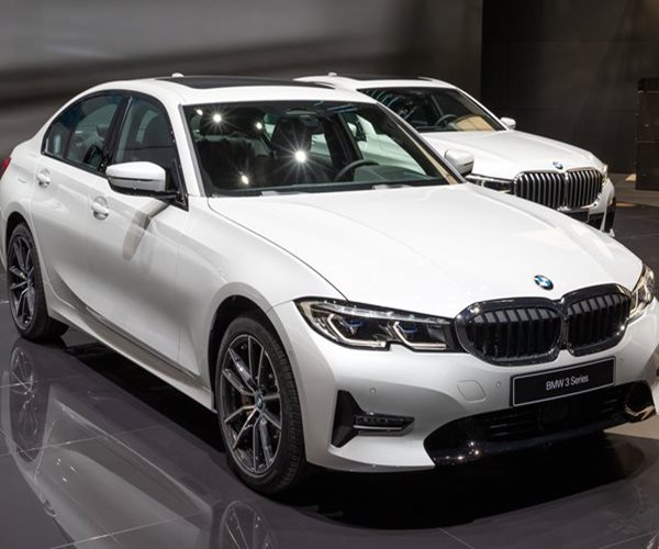BMW to Recall 390K Vehicles Over Faulty Airbags