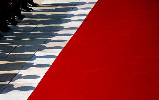 Ukraine Seeks to Boost Ties with Russian Ally Serbia