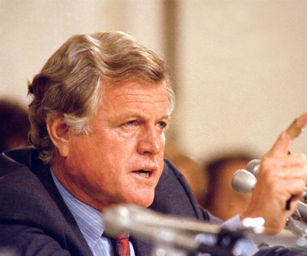 Don't 'Bork' Judge Kavanaugh