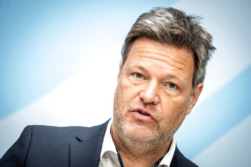 German Agency Takes Charge of Subsidiary of Russia's Gazprom