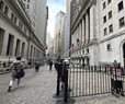 Wall Street Dips to Send S&P 500 to 4th Day of Losses