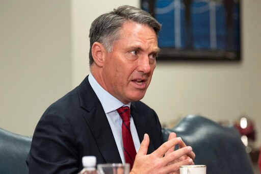 Australia Won't Promise to side with US in Taiwan Conflict