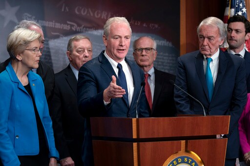 Biden Order Attaches Human Rights Conditions to US Military Aid, Easing Democratic Rift over Israel