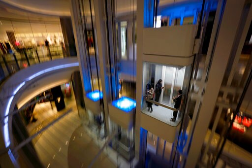 China's Chief Economic Planner Says Growth Target Can be Met