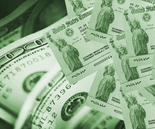 Treasury Unemployment Payouts Surpass $100 Billion in June