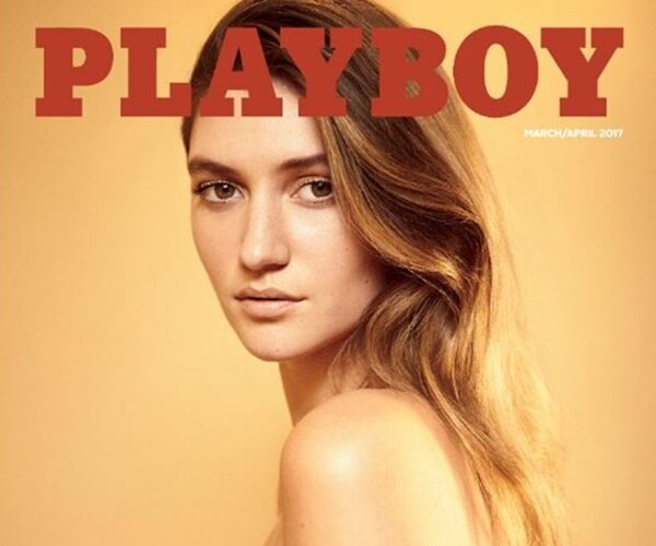 Playboy Magazine to Bring Back Nudity