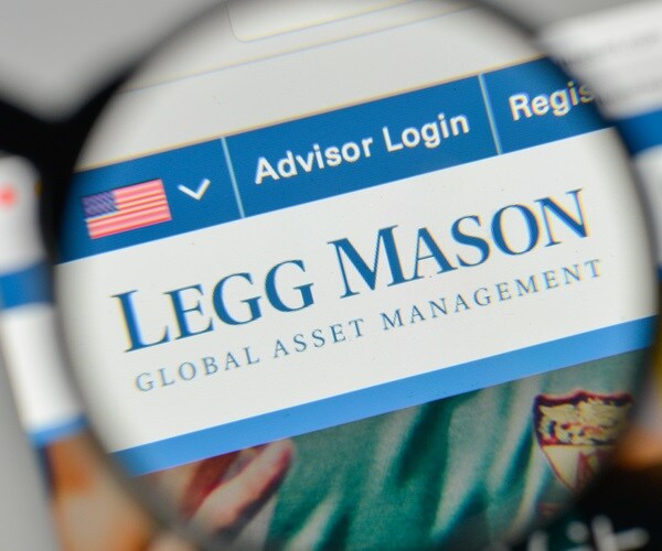 Franklin Resources Buying Legg Mason for $4.5 Billion