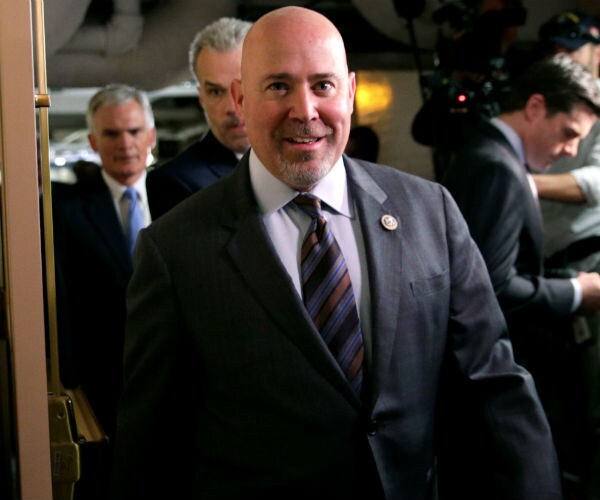 Republicans Embrace Tax Hike Targeting Democratic States