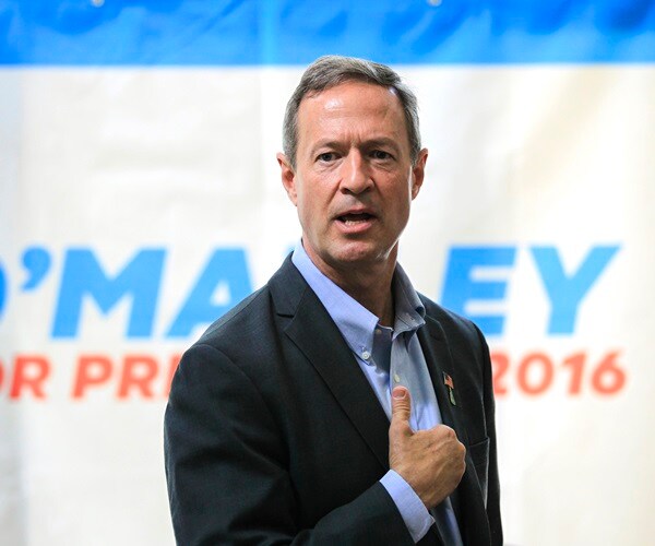 Martin O'Malley Has the Most to Prove and Least to Lose at Tuesday's Debate