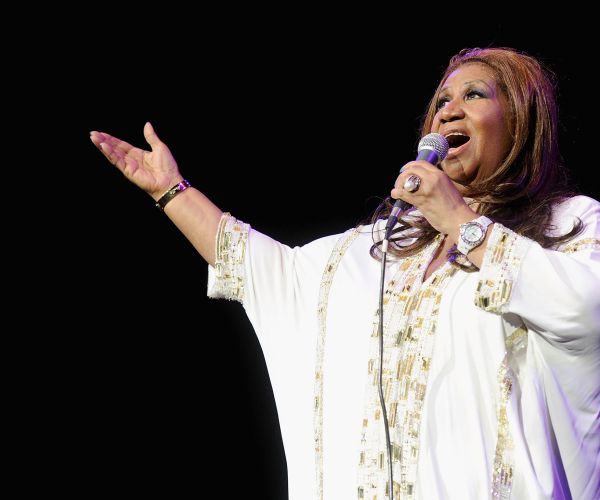Aretha Franklin Died With No Will, Complicating Distribution of Wealth