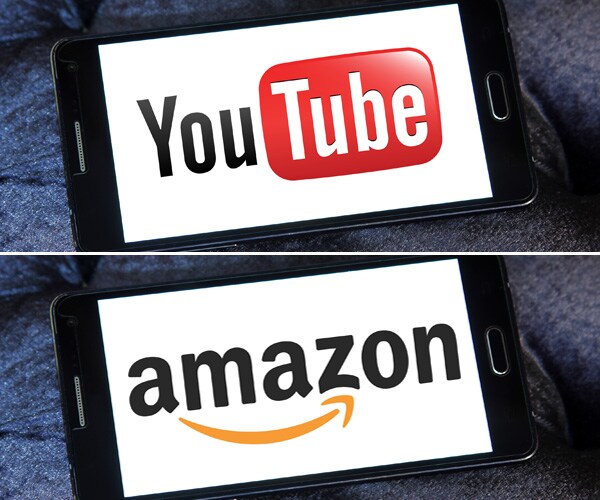 Google Blocks YouTube on Amazon Devices in Escalating Feud