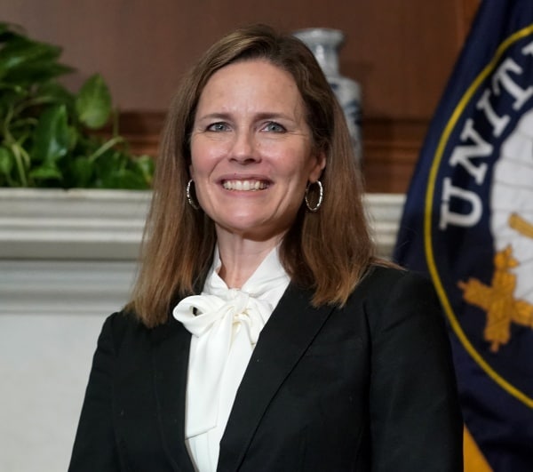 amy coney barrett
