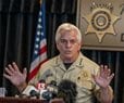 $1M Suit Targets Sheriff as Guthrie Case Continues