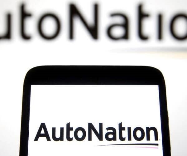 AutoNation