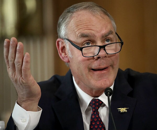 CNN: Interior Secretary Zinke Falsely Calls Himself a Geologist