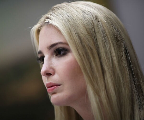 Ivanka Donates $50K to Texas Church's Campaign to Help Migrant Kids