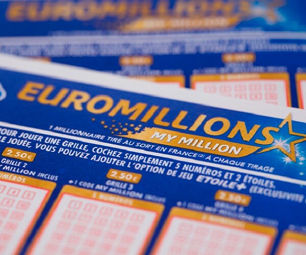 French Man's 'My Million' Lottery Win Is His Second