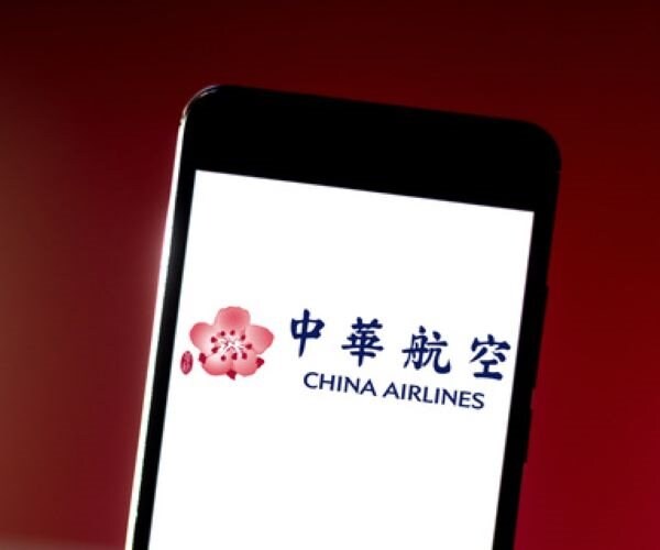 China Airlines to Buy 16 Boeing 787s in $4.6B Deal