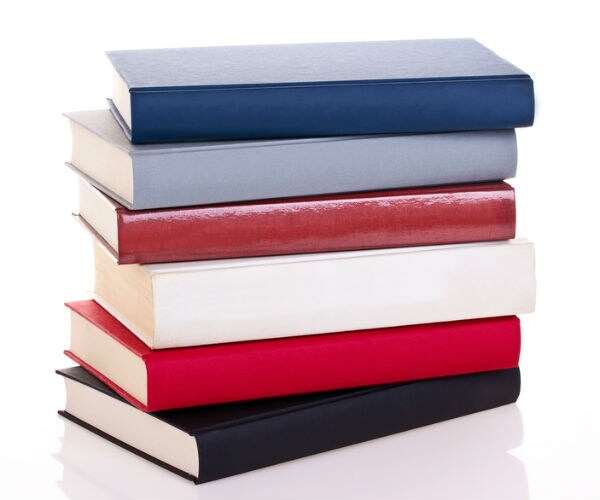 Great Vacation Reads for Political Junkies  