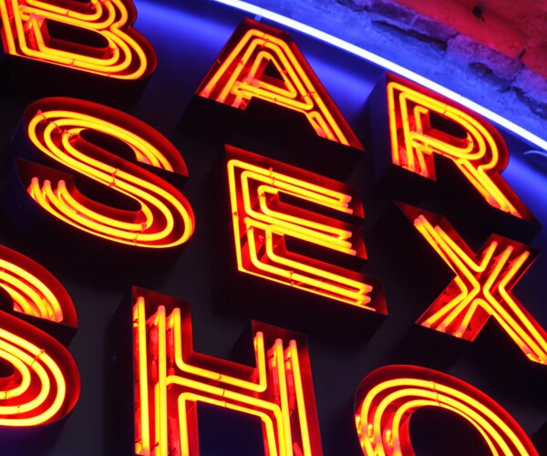 Brothel Referendum: Nevada County to Vote on Keeping Its Legal Prostitution Spots Open